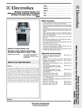 Electrolux 584237 (GC1G11A1BF) Datasheet