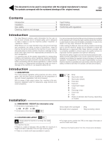 Electrolux TR23P2D (601702) Operating instructions