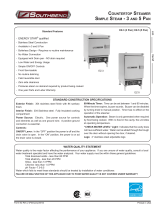 Southbend EZ-5 Datasheet