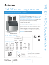 Scotsman NME1854 Datasheet