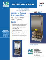 Automated Equipment LLC280-F