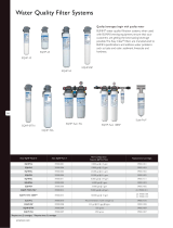 Bunn-O-Matic EQHP-SFTN Datasheet