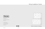 Viking VICU2666BSB Installation guide