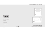 Viking Range VGSO166 Installation guide