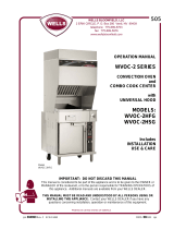 Wells Manufacturing WVOC-2HSG Specification