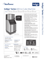 Manitowoc IY-0694N Datasheet