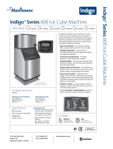 Manitowoc IY-0605W Datasheet