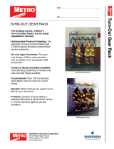 metroInter A3648NK3 Datasheet