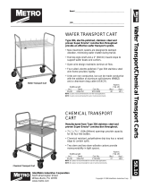 Intermetro 5MPBGSA Datasheet