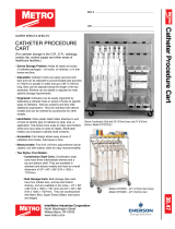 metroInter CPC3/2LC Datasheet