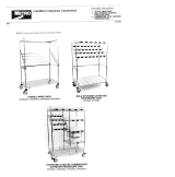 Intermetro CPCD3/2LC Installation guide