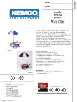 Nemco, Inc.6550-SF