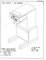 Newco KMA Owner's manual