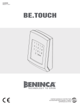 BenincaBe-Touch