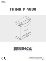 BenincaThink P 480