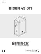 BenincaBison 45 OTI