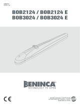 BenincaBob 2124/3024