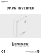 BenincaCPVN Invertor