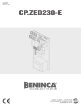 BenincaCPZED230-E