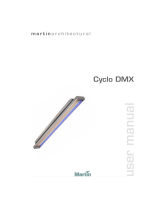 Martin Cyclo series User manual