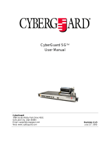 SnapGear SG565 Owner's manual