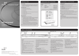 3com 3CR858-91 Owner's manual