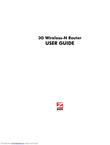 Zoom 4501 Owner's manual