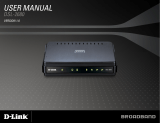 Dlink DSL-2680 Owner's manual
