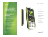 Motorola W233 RENEW Owner's manual