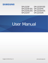 Tracfone SMSAS337TGP5 User manual