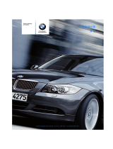 BMW 2005 3 Series Owner's manual