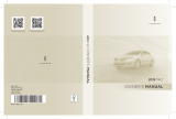Ford MKZ Owner's manual