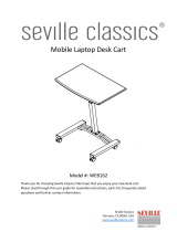 Seville ClassicsWEB162