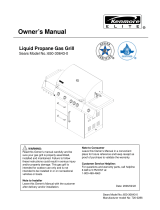 Kenmore 650-30643-0 Owner's manual