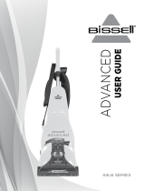BISSEL 44L67 Owner's manual