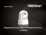 Trendnet TV-IP662PI User guide