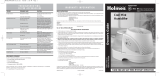 Holmes HM7203RC User manual