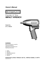 Craftsman 875199830 Owner's manual