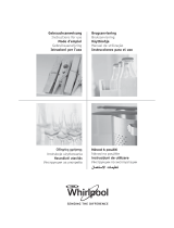 Whirlpool AWOC 8129 User guide