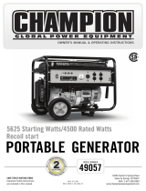 Champion Power Equipment49057