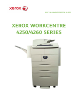 Xerox 4250 User guide