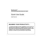 Xerox WorkCentre 5645V FN User manual