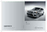 Mercedes Benz 2013 GL Owner's manual