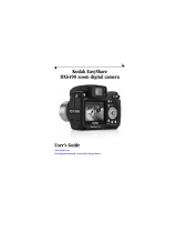 Kodak DX6490 User manual