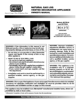Desa BVTR24 Owner's manual
