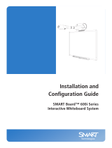 SMART Technologies Unifi 35 (i systems) Configuration Guide