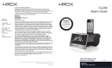 HMDX HX-B312 Instruction book