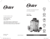Oster FRSTIC-WDB-001 Owner's manual