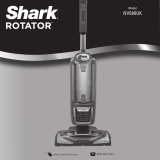 Shark NV680UK User manual