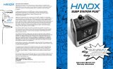 Shenzhen Great Power Innovation And Technology Enterprise HX-B320 User manual